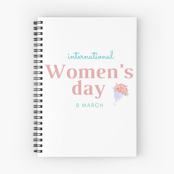 Item preview, DÍA INTERNACIONAL DE LA MUJER designed and sold by creator Designer.