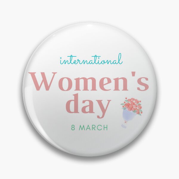 Artikelvorschau, INTERNATIONALER FRAUENTAG entworfen und verkauft von creator Designer.