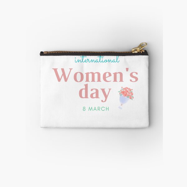 Item preview, INTERNATIONAL WOMEN'S DAY  designed and sold by creator Designer.