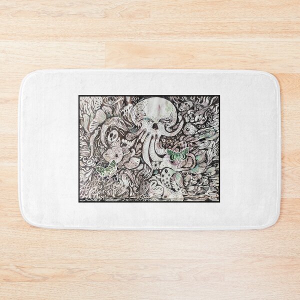 Item preview, Depths of the Ocean designed and sold by WiHO.