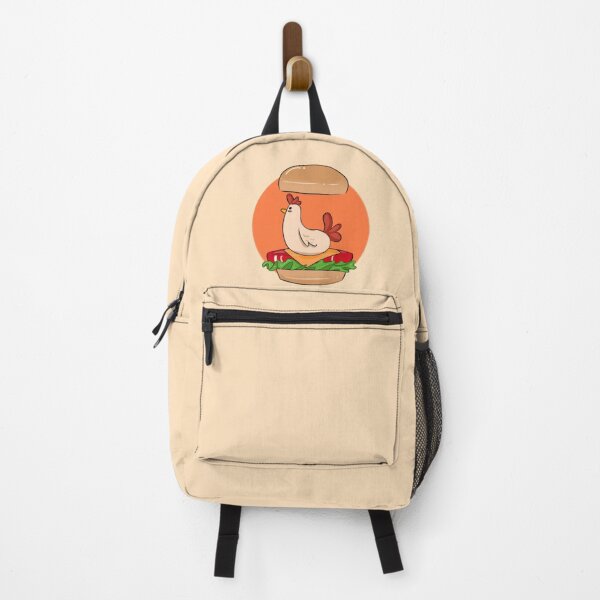 Item preview, Unsanitary Chicken Sandwich designed and sold by nestling.