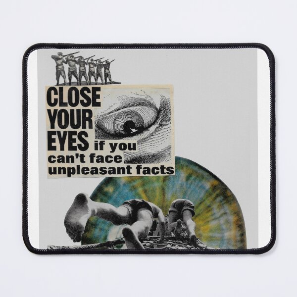Item preview, Close Your Eyes designed and sold by Austin ExclaimationPoint.