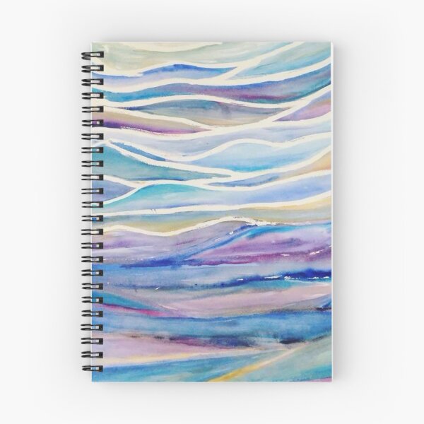 Item preview, Wavelength designed and sold by ArtJessicaBlake.