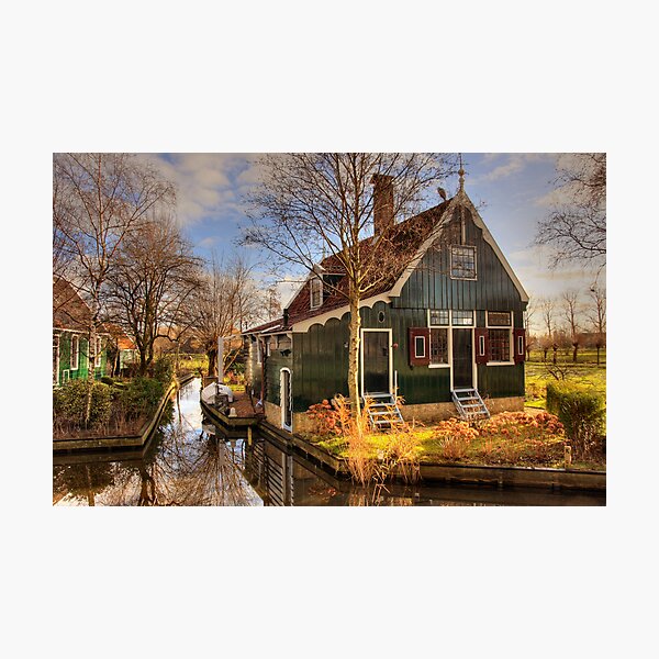 Item preview, A river runs through it designed and sold by Gideon van Zyl.
