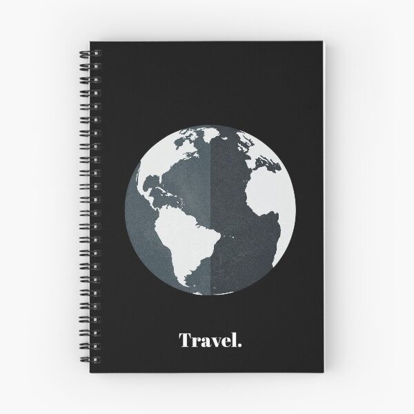 Artikelvorschau, Reise Globe Poster entworfen und verkauft von Aaqi.