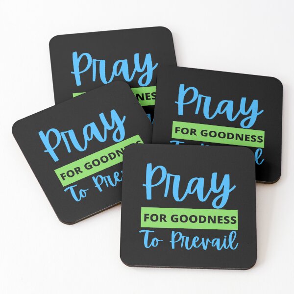Item preview, Pray For Goodness designed and sold by cadillacmt.