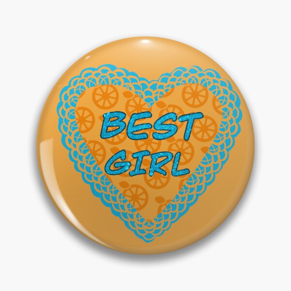 Item preview, Love live chika designed and sold by Berrymilkchan.