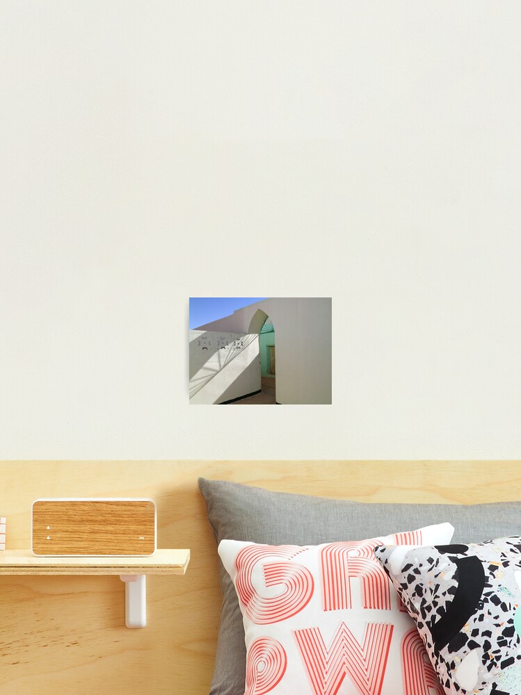 Thumbnail 2 of 3, Photographic Print, Come In designed and sold by ShadowDancer.