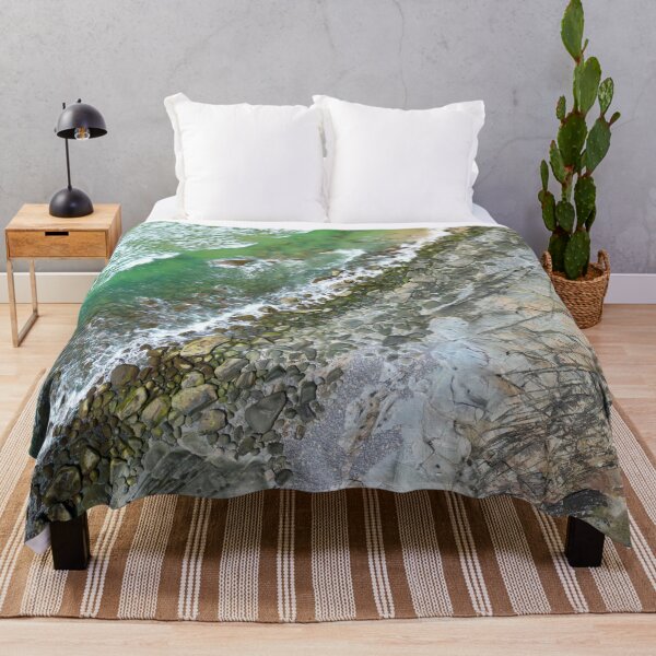 Item preview, La costa rocosa de Granite Bay designed and sold by photosbymia.