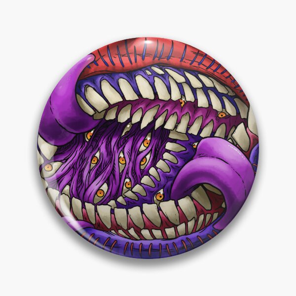 Item preview, ONI-BOROS designed and sold by meychonis.