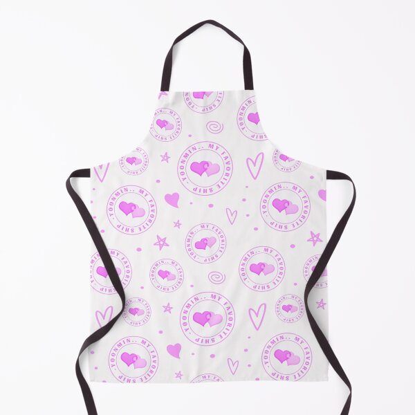 Item preview, yoonmin logo pattern designed and sold by Juditicona.