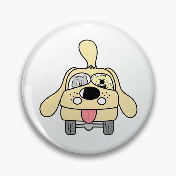 Item preview, Dumb and dumber shaggin wagon, mutt cutts designed and sold by JoyfulDaisy.