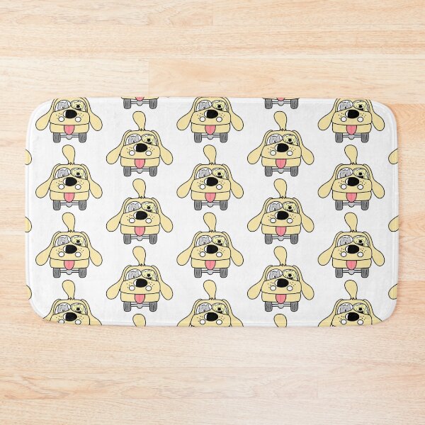 Item preview, Dumb and dumber shaggin wagon, mutt cutts designed and sold by JoyfulDaisy.
