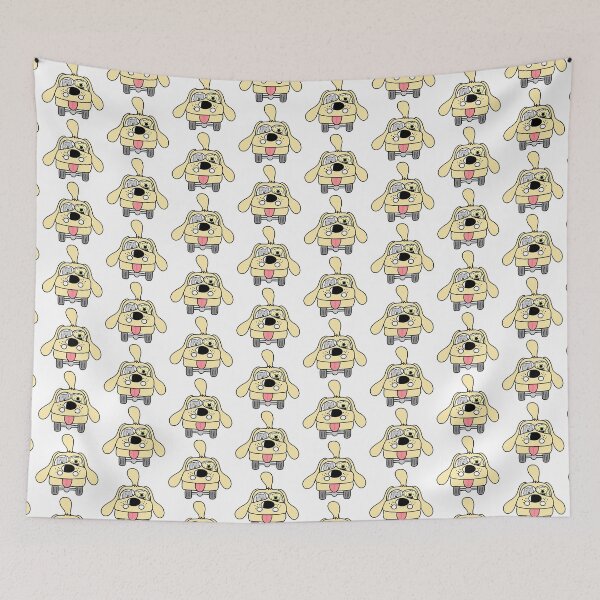 Item preview, Dumb and dumber shaggin wagon, mutt cutts designed and sold by JoyfulDaisy.