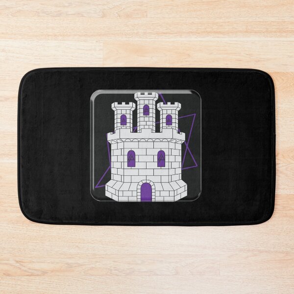 Item preview, CASTLE OF GLASS designed and sold by Xicasso.