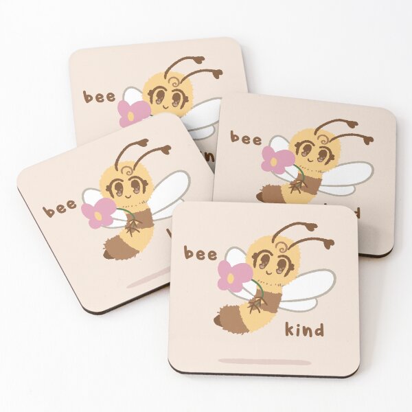 Aperçu de l'œuvre Type d'abeille créée et vendue par SpringHeartArts.