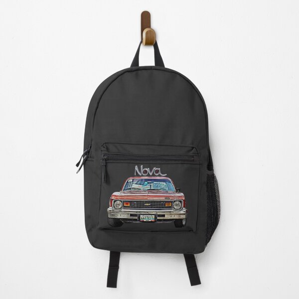 Item preview, usa car chevy nova 70's designed and sold by ricobarinas.