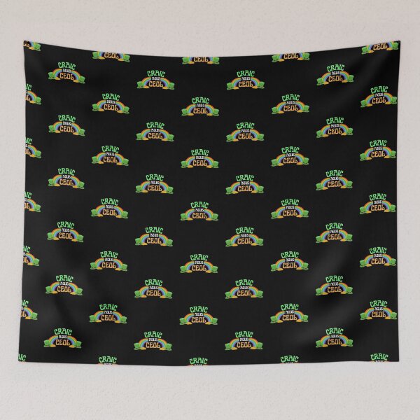 Item preview, Arco iris irlandés Craic Agus Ceol Gaeilge designed and sold by Irishprints.