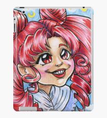 Chibi iPad Case/Skin