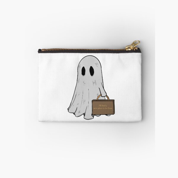 Item preview, I know the end phoebe bridgers ghost designed and sold by amorgan1013.