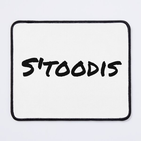Item preview, S'toodis designed and sold by TorrezvilleTees.