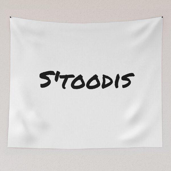 Item preview, S'toodis designed and sold by TorrezvilleTees.