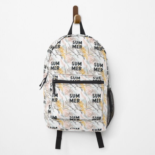 Item preview, back bag.  designed and sold by The2000best.