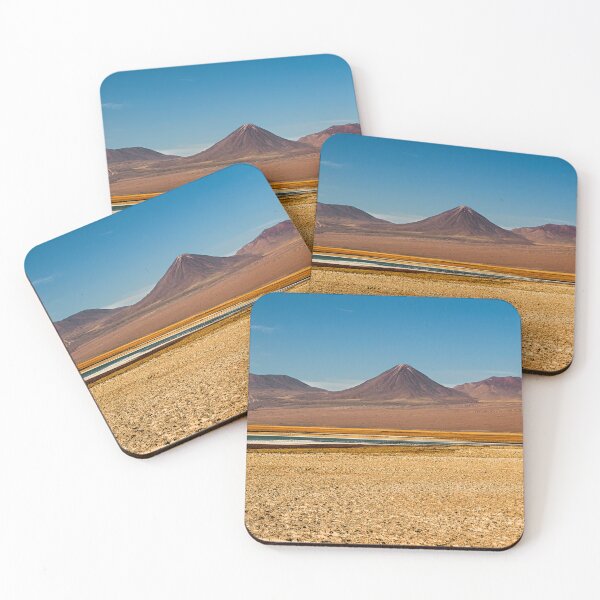 Item preview, Andes Volcanos designed and sold by Jan Fijolek.