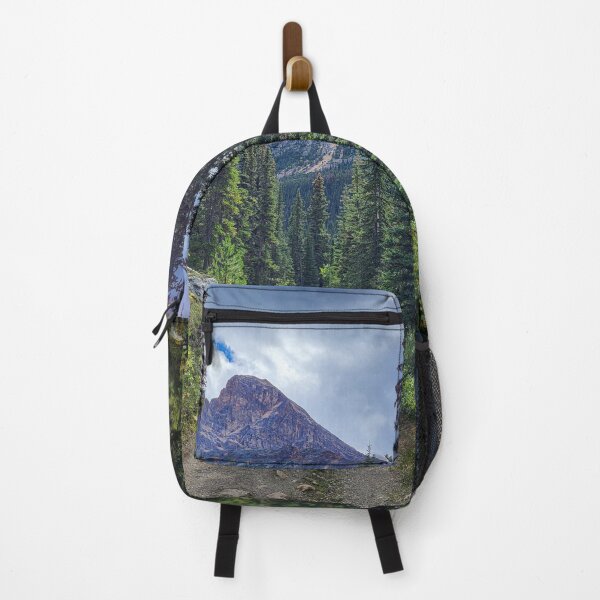 Item preview, Path leading to Greatness Jasper National Park Photo of Mountain V1 designed and sold by Family Journey with God.