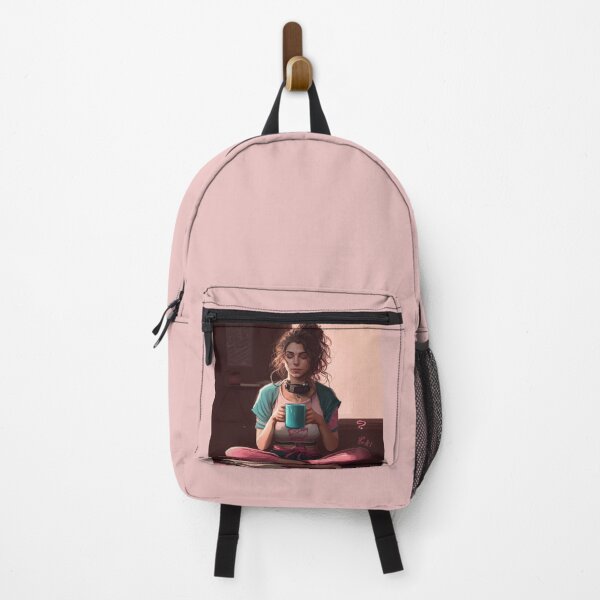 Item preview, This mom runs on coffee and yoga designed and sold by VisualVibesVV.