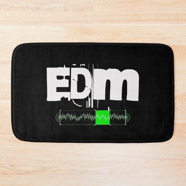 Item preview, Electronic Dance Music designed and sold by Mlaniel.