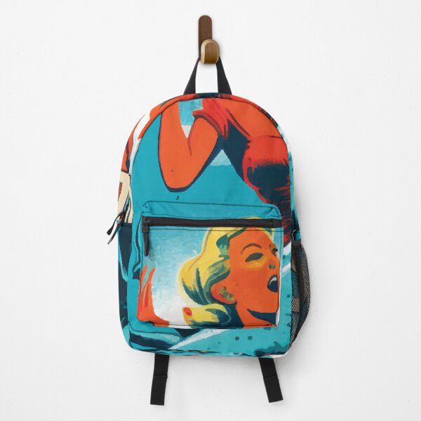 Item preview, Yikes! designed and sold by Northam Secondhand.