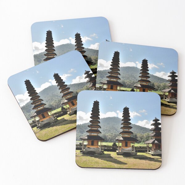 Item preview, Indonesia - Bali, Munduk designed and sold by franck380.