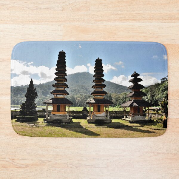 Item preview, Indonesia - Bali, Munduk designed and sold by franck380.