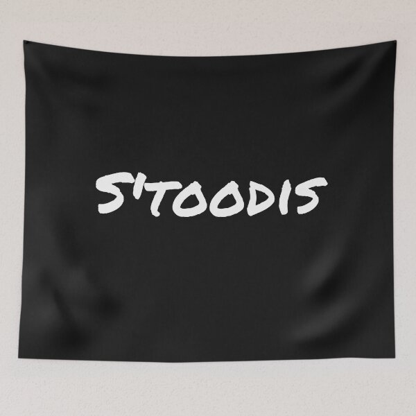 Item preview, Stoodis Yt designed and sold by TorrezvilleTees.