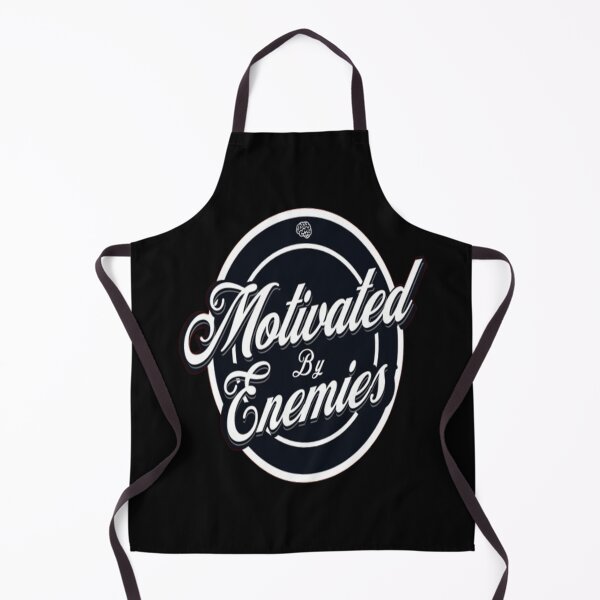 Item preview, Motivated By Enemies designed and sold by H3ITH7M.