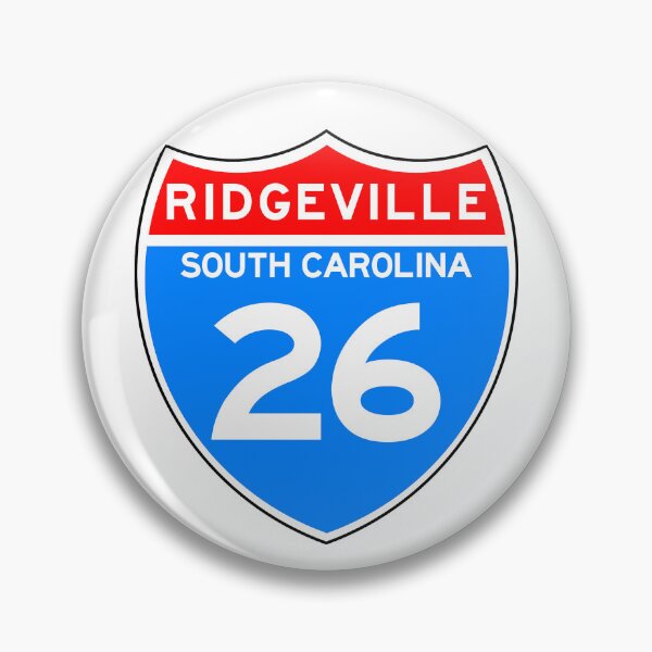 Item preview, Ridgeville, South Carolina designed and sold by positiveimages.