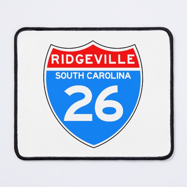 Item preview, Ridgeville, South Carolina designed and sold by positiveimages.