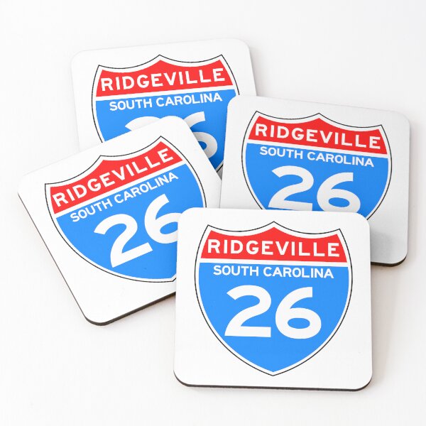 Item preview, Ridgeville, South Carolina designed and sold by positiveimages.