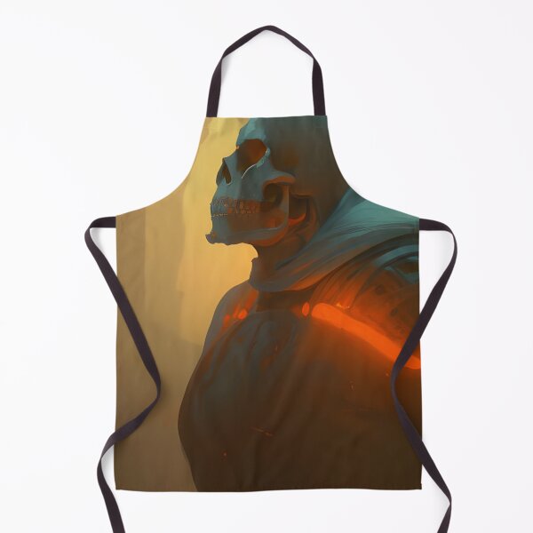 Item preview, Undead Knight designed and sold by MssTick.