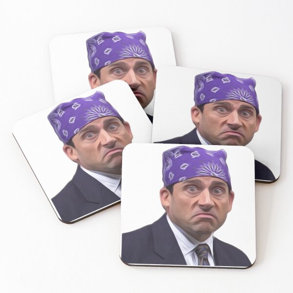 Item preview, Prison Mike Meme designed and sold by Filmprints.