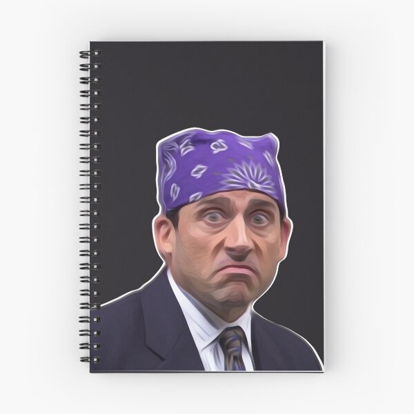 Item preview, Prison Mike Meme designed and sold by Filmprints.