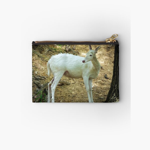 Item preview, Ciervo albino por Brandon Cable designed and sold by BrandonArtWorld.