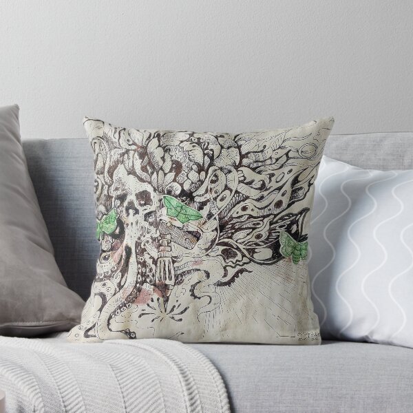 Item preview, Octo Ink designed and sold by WiHO.