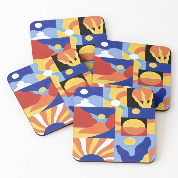 Item preview, Colorful Art Design. Artwork Art designed and sold by PhotoCreationXP.