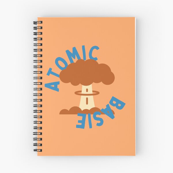 Item preview, Count Basie "Atomic Basie" Icon designed and sold by bebop-stop.
