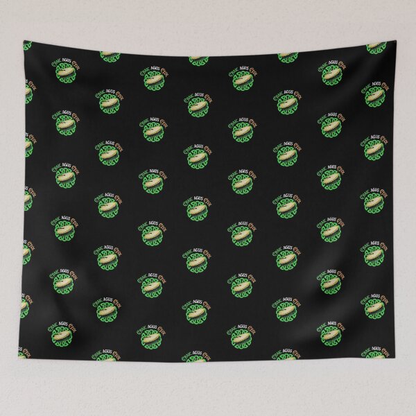 Item preview, Craic Agus Ceol Irish Language Gaeilge Bodhrán designed and sold by Irishprints.