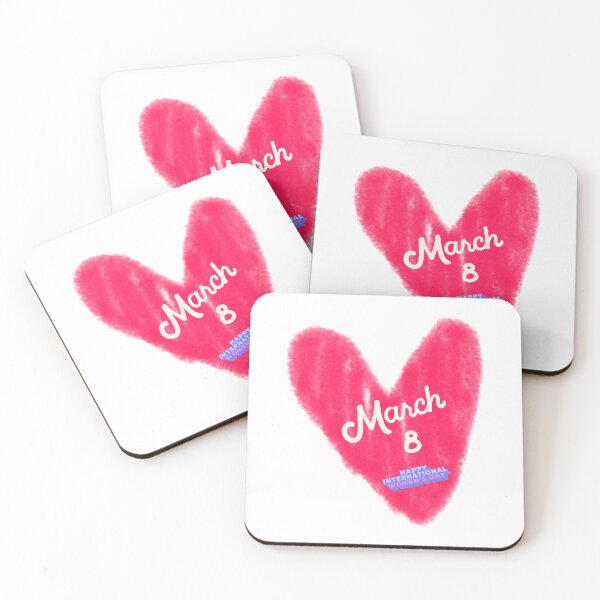 Item preview, INTERNATIONAL WOMEN'S DAY  designed and sold by creator Designer.