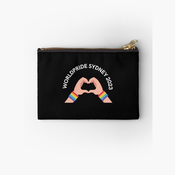 Item preview, Worldpride Sydney 2023 designed and sold by Blyatlinda.