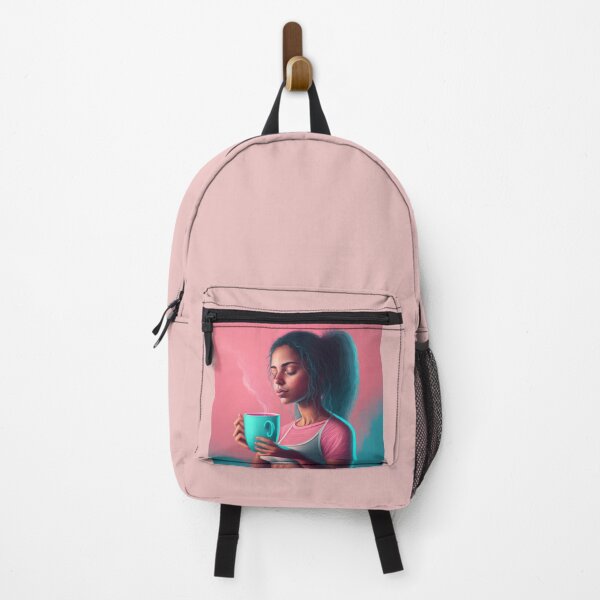 Item preview, This mom runs on coffee and yoga designed and sold by VisualVibesVV.